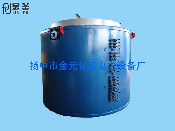高溫爐生產廠家
