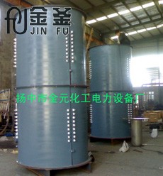 客戶現場使用遠紅外電加熱器生產廠家